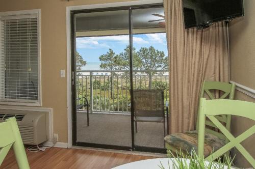 Apartamento Ocean Dunes Condo #vod419