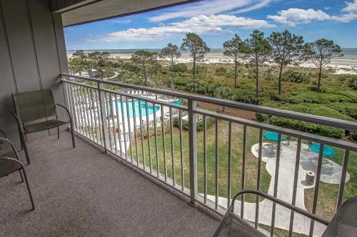 Apartamento Ocean Dunes Condo #vod419