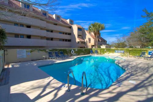 7148 Harbourside II Villa