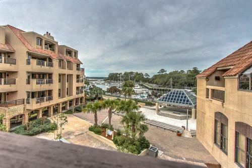 7148 Harbourside II Villa