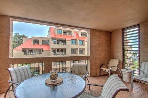 7148 Harbourside II Villa