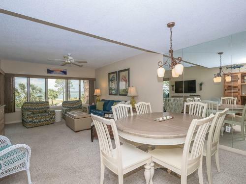 Villa 1852 Beachside Tennis