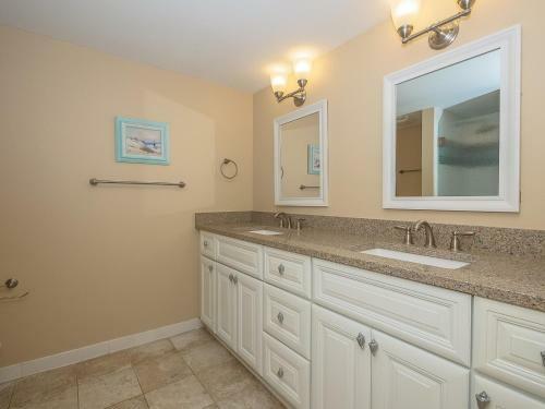 Villa 1852 Beachside Tennis