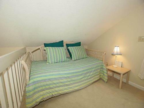 174 Mooring Buoy Holiday Home