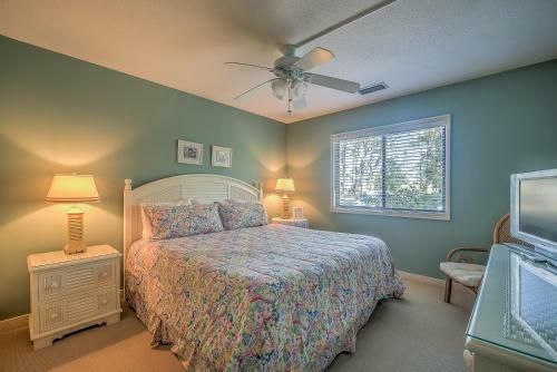 1412 South Beach Villa