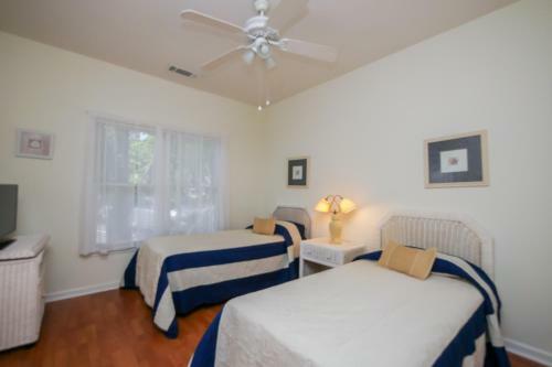 78 Ocean Breeze Townhouse