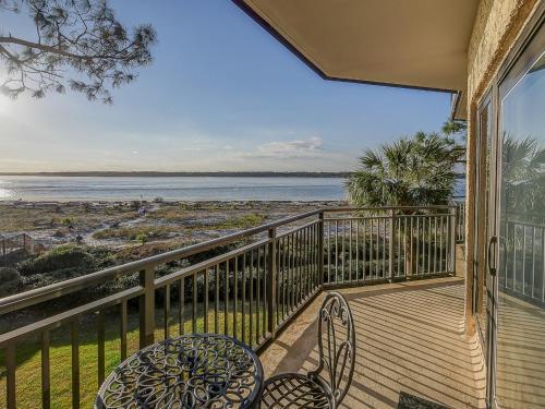 Villa 1872 Beachside Tennis