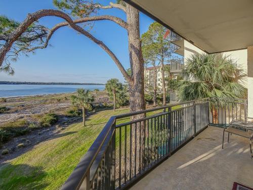 Villa 1872 Beachside Tennis
