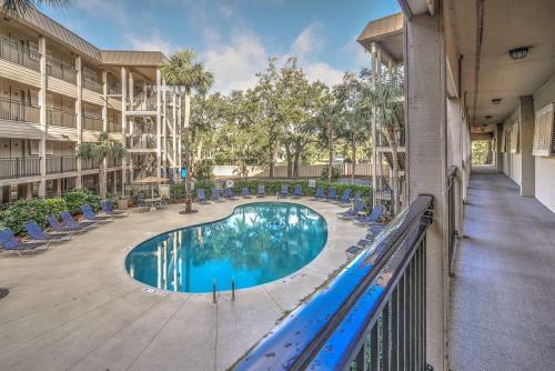 Apartamento Seaside #wss252 Condo
