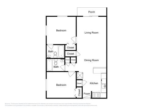 45 Folly Field Road Villa Unit 4b