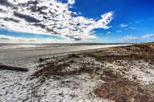 Apartamento Ocean Dunes #wod316 Condo