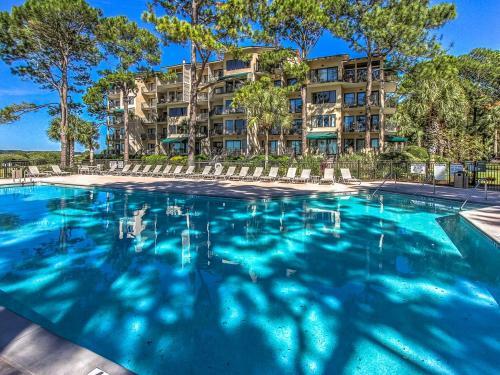 Villa 1848 Beachside Tennis