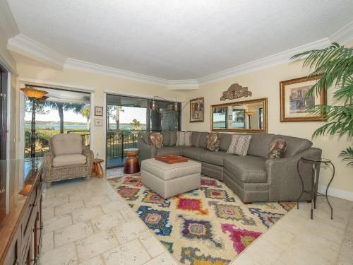 Villa 1848 Beachside Tennis