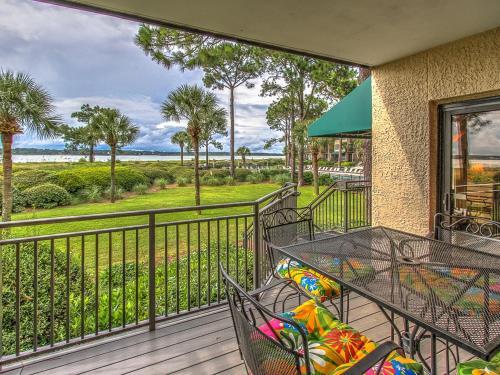 Villa 1848 Beachside Tennis