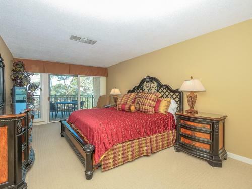 Villa 1839 Beachside Tennis