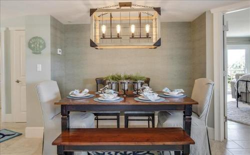Apartamento 1206 Villamare