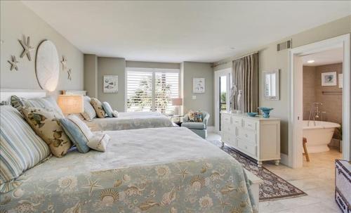 Apartamento 1206 Villamare