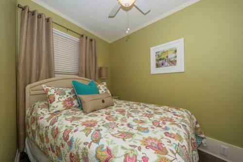 Apartamento Seaside #wss152 Condo