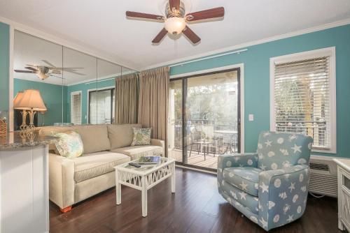 Apartamento Seaside #wss152 Condo
