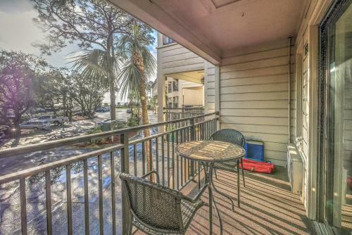 Apartamento Seaside #wss152 Condo