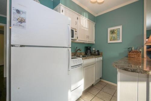 Apartamento Seaside #wss152 Condo