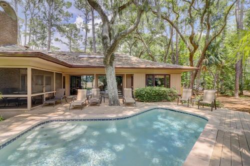 Willow Oak 2 Home
