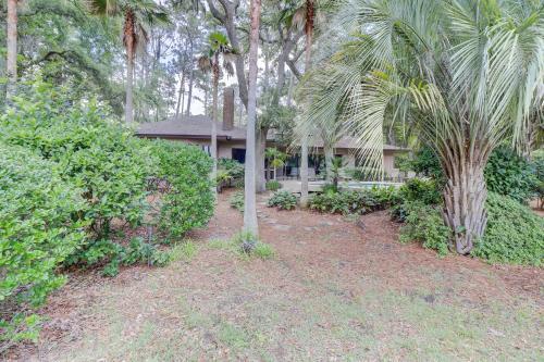Willow Oak 2 Home