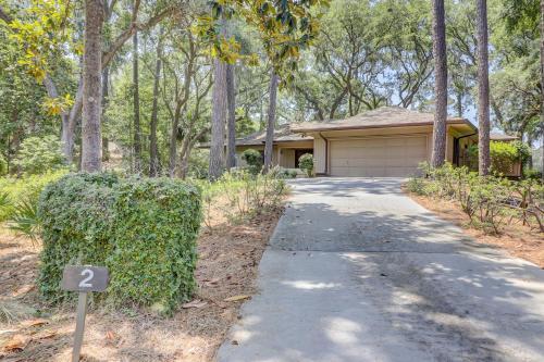 Willow Oak 2 Home