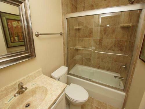 494 Captain's Cove Villa