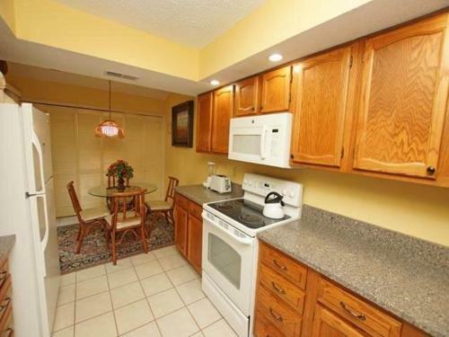 494 Captain's Cove Villa