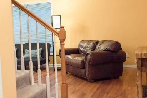 Sleeps 10 Beach House