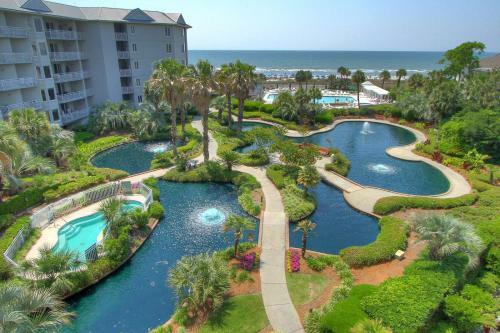 Villa 1502 Seacrest
