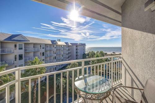 Villa 1502 Seacrest