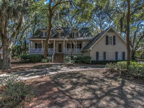74 Baynard Cove Road