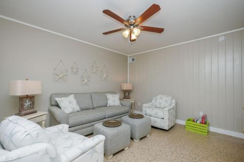 Beach Townhouse #wbv007