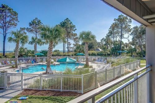 Apartamento Ocean Dunes Condo #wod110