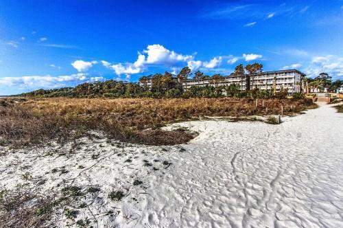 Apartamento Ocean Dunes Condo #wod110