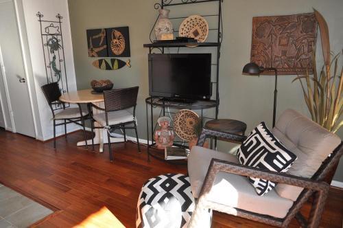 Apartamento Seaside #wss391 Condo