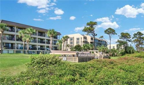 Apartamento Seaside #wss391 Condo