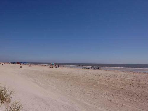 4 Sea Spray Holiday Home