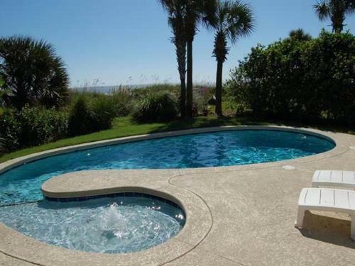 4 Sea Spray Holiday Home