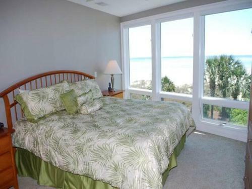 4 Sea Spray Holiday Home