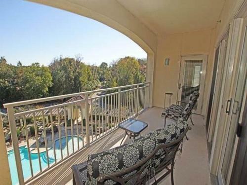 407 Main Sail Villa