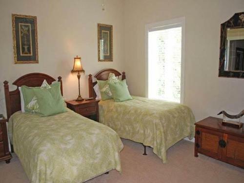 407 Main Sail Villa
