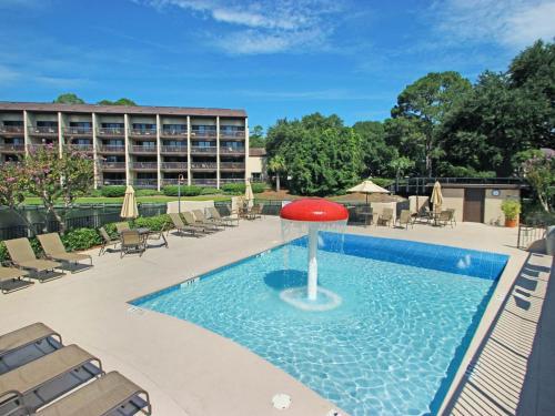 Villa 2403 Island Club