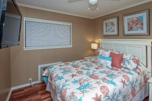Apartamento Ocean Dunes #wod115 Condo