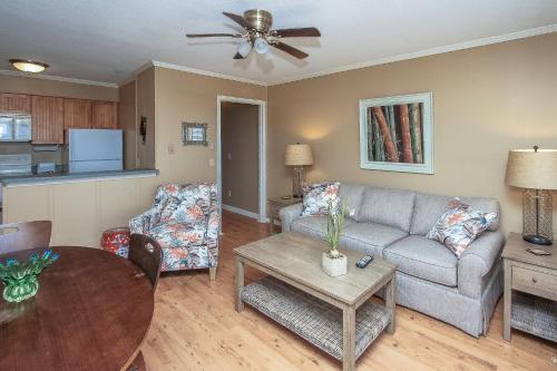 Apartamento Ocean Dunes #wod115 Condo
