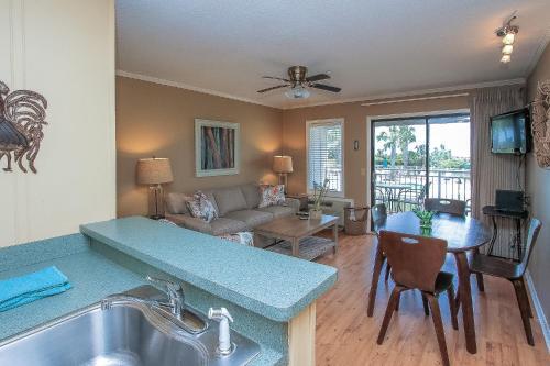 Apartamento Ocean Dunes #wod115 Condo