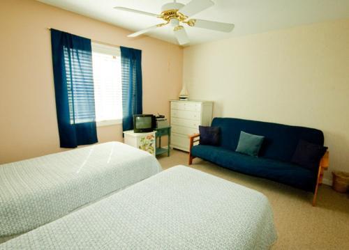 Hilton Head Cabanas #whh065 Townhouse