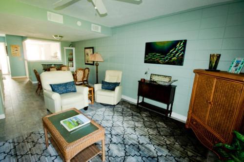 Hilton Head Cabanas #whh065 Townhouse